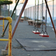 Illustration for article titled Police Find Woman Pushing Dead Child in Playground Swing